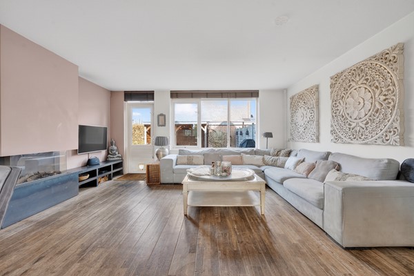 Medium property photo - Vredebest 34, 1191 PP Ouderkerk aan de Amstel